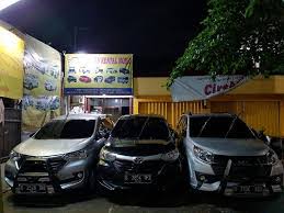 Rental Mobil Di Jakarta 081285092594 